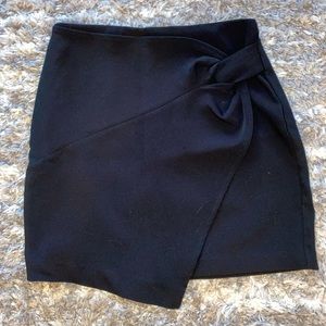 Dynamite Mini Skirt